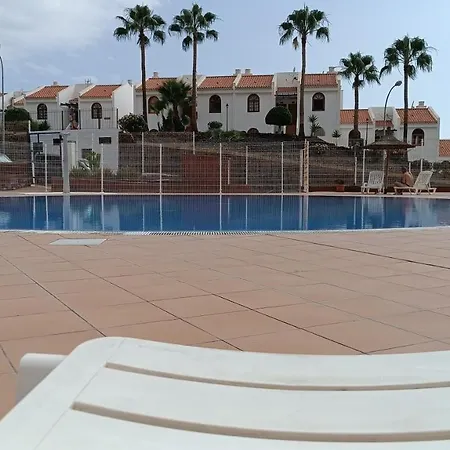 Canarias Calle Madrid Apartment Costa Adeje (Tenerife)