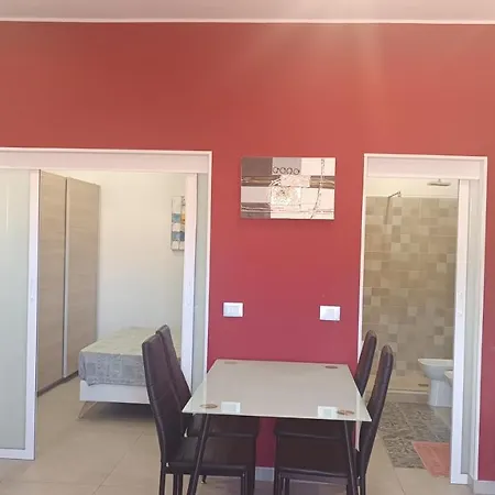 Apartment Canarias Calle Madrid Costa Adeje (Tenerife)