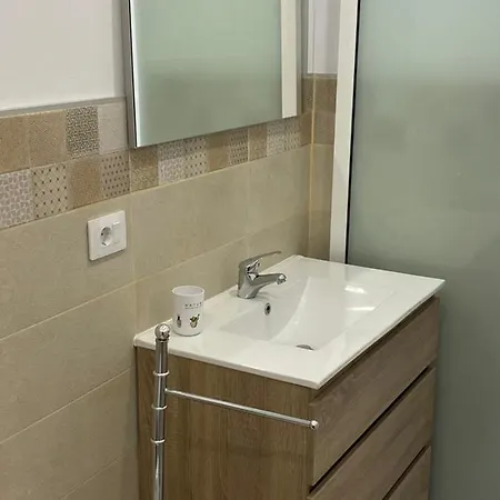 Apartment Canarias Calle Madrid