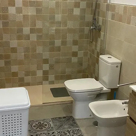 Apartment Canarias Calle Madrid