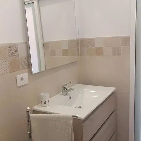 Canarias Calle Madrid Apartment *