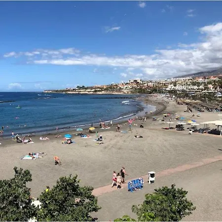Canarias Calle Madrid Apartment Costa Adeje (Tenerife)