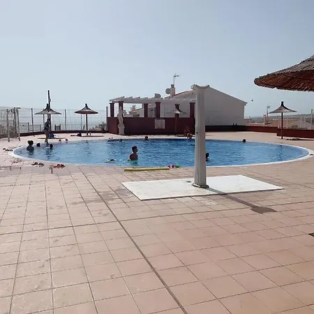 Canarias Calle Madrid Apartment *