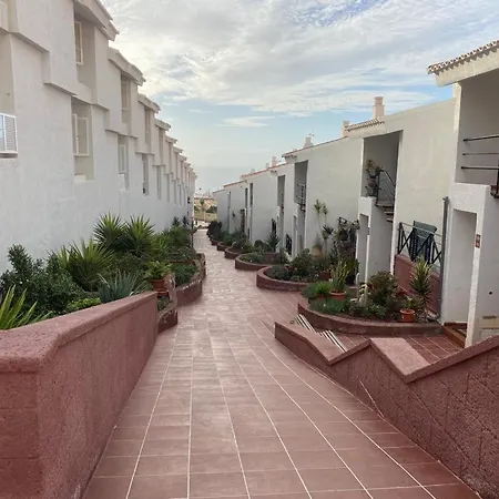 Apartment Canarias Calle Madrid Costa Adeje (Tenerife)