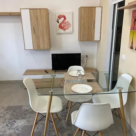 Apartment Canarias Calle Madrid *