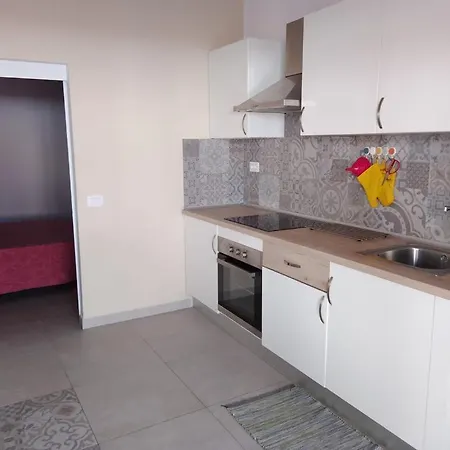 Apartment Canarias Calle Madrid Costa Adeje (Tenerife)