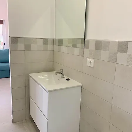 Apartment Canarias Calle Madrid *