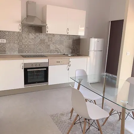 Apartment Canarias Calle Madrid *