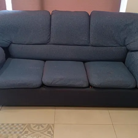 Canarias Calle Madrid Apartment *
